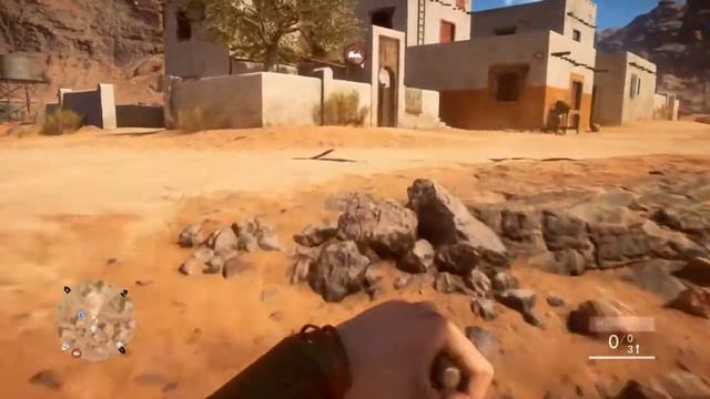 Battlefield™ 1_финалочка смотреть онлайн