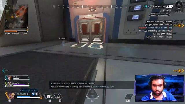 Apex Legends Sri lanka Gameplay By MIKAflash смотреть онлайн