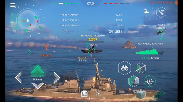 modern warship.sae battle смотреть онлайн