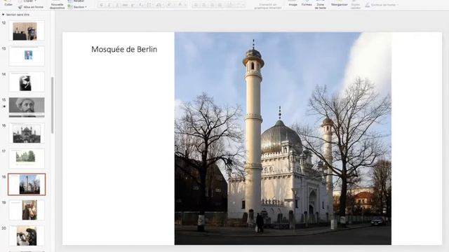 EMSH. L’Ahmadiyya, Une Communauté Musulmane En Quête De Reconnaissance. Religions Et Sociétés