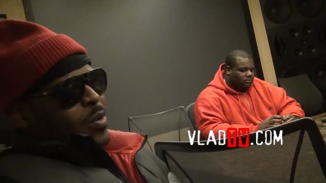 Exclusive: Sheek Louch Talks About Bully's Judge Judy Episode смотреть онлайн