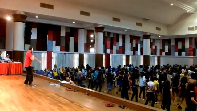 L.O.V.E - Line Dance (by Darren Bailey) смотреть онлайн