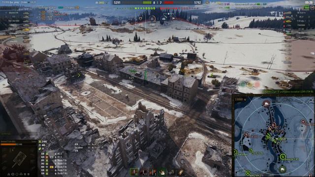 Turtle Mk. I Клан [A-D0G] Alpha DOG смотреть онлайн