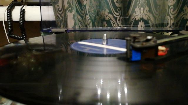 Эпос-001 Ortofon VMS30MKII