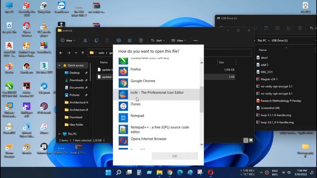 Fix TWRP Flashing Error "E3004", This package is for device: XXX смотреть онлайн