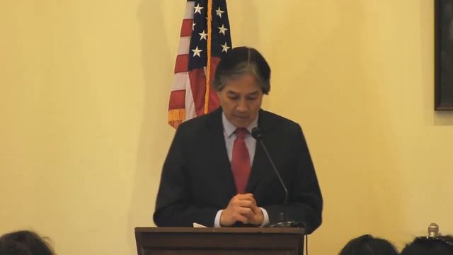 National Cancer Prevention Day Howard Koh M.D смотреть онлайн