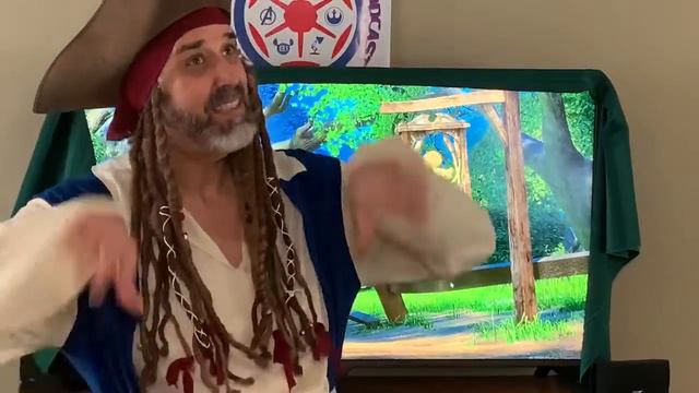 Our Broadway Cares Fundraising Goal Payoff Video - "I've Got A Dream" смотреть онлайн