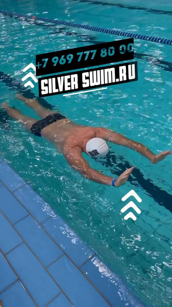 Как научиться лежать на воде и не тонуть? смотреть онлайн