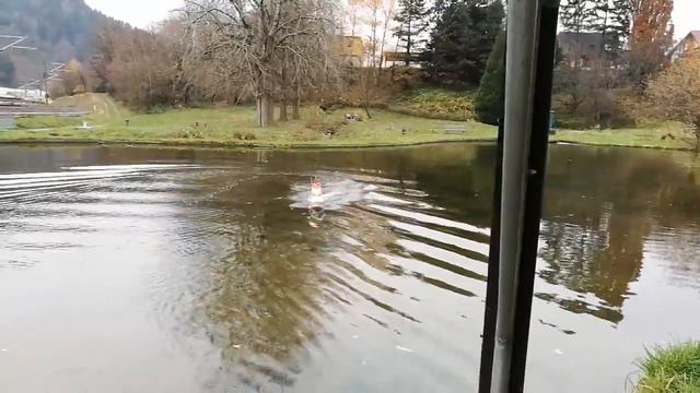 Beiboot Aufnahme Hans Hackmack смотреть онлайн