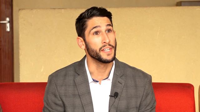 GREAT GOSPEL CRUSADE BUNGOMA INTERVIEW | JORDAN MORRIS + REV. MICHAEL MASAMBU смотреть онлайн