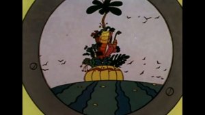 Кот в колпаке (1984)