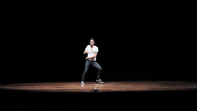 Our Song - Ron Pope | Angelo Chiarolla | Choreography\Showcase смотреть онлайн