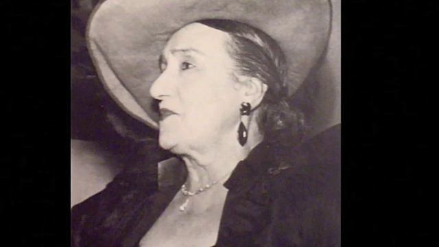 Zeani & Slobodskaya, Great Sopranos in the Viardot Garcia tradition смотреть онлайн