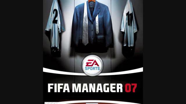 FIFA Manager 07 OST - APM B 12 смотреть онлайн