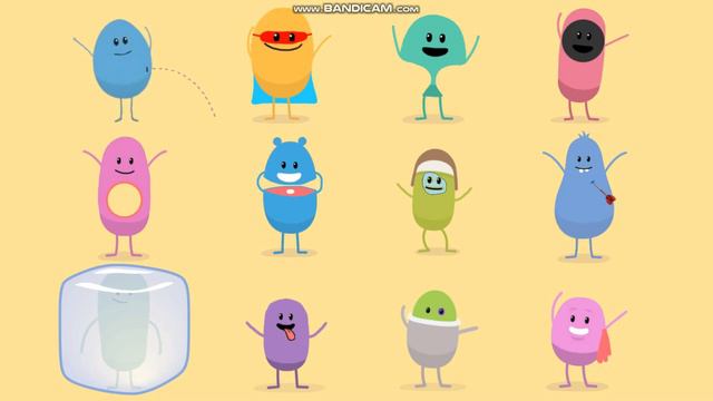 Dumb Ways to Die - Just another parody cover with the original beans! (READ DESCRIPTION) смотреть онлайн