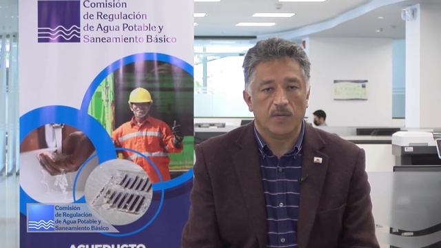 Leonardo Navarro, Director Ejecutivo de la CRA, invita a conocer el proyecto de regionalización смотреть онлайн