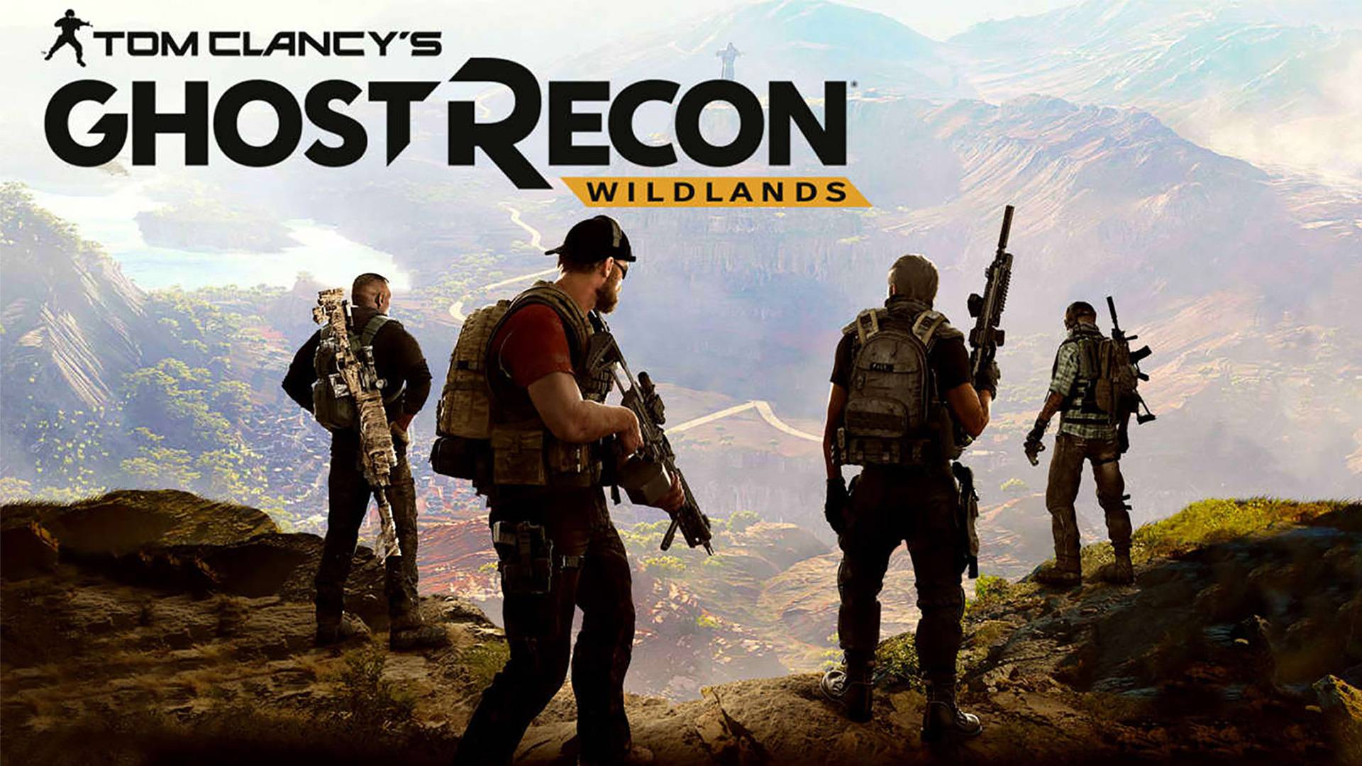 Tom Clancy's Ghost Recon Wildlands 💥 ПРОХОЖДЕНИЕ 💥 ФИНАЛ смотреть онлайн