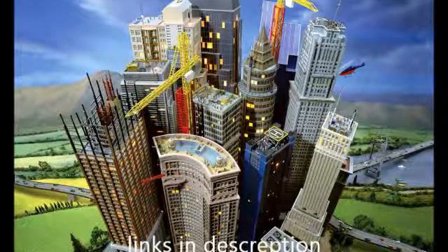 simcity 4 download links смотреть онлайн