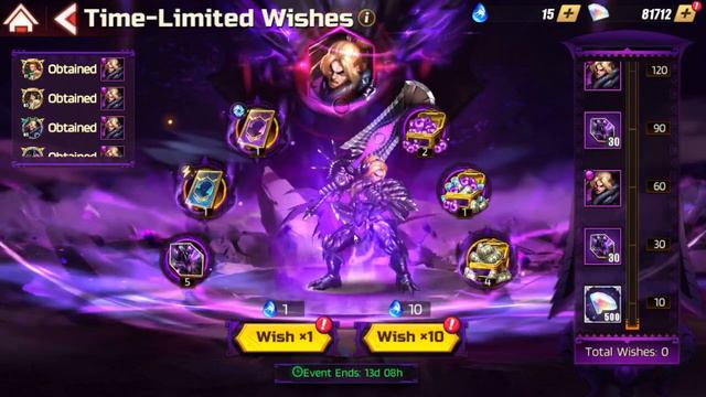 TESTING THE HAYZINK THEORY GM KEN ON 13TH SUMMON - Street Fighter: Duel смотреть онлайн