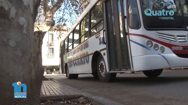 El titular de la CGT criticó a Titarelli y a Jure por el aumento del boleto de transporte смотреть онлайн