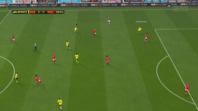 Fifa 14 PS 4 NextGen (Майнц 05) Карьера за Боруссию Дортмунд #20 (с русскими комментариями).mp4 смотреть онлайн
