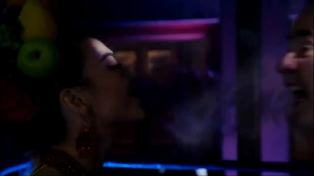 OSO ( Cesar Evora ) - AHORA NO ( videoclip ) novela RINGO смотреть онлайн