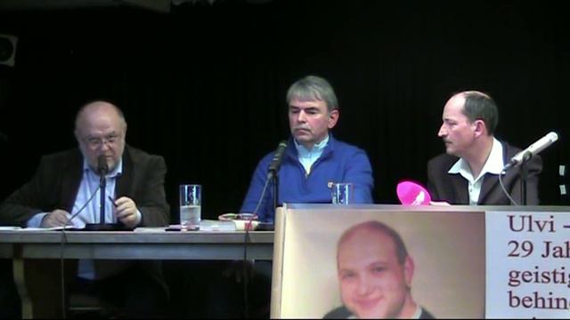 Justizopfer in Bayern смотреть онлайн