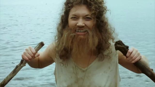 Cast Away 60 Seconds by Leslie Dancey смотреть онлайн