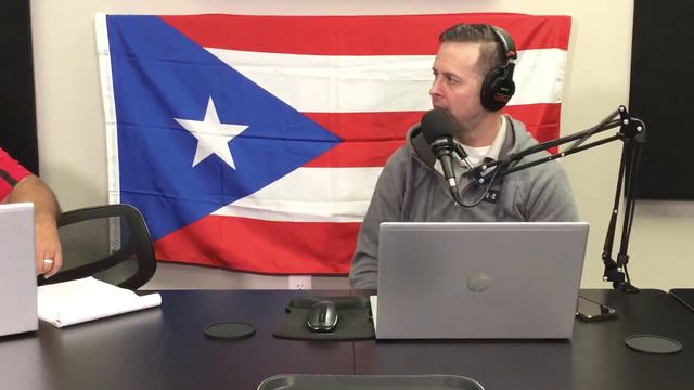 LongLiveBoxing.com "EnVivo!" PODCAST Episode 25 ( Review: Manny Pacquiao's Legacy ) смотреть онлайн