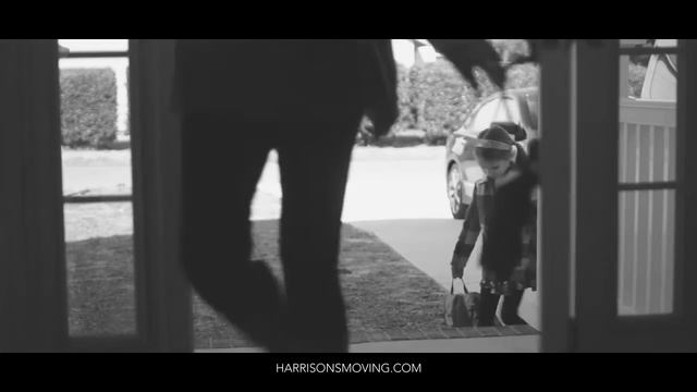 Harrison’s Moving and Storage смотреть онлайн