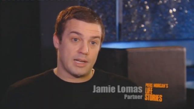 Kym Marsh on Piers Morgan Life Stories (Part 5/5) смотреть онлайн