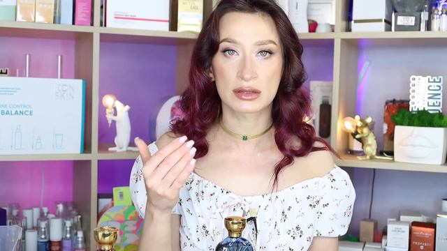 Новинки ПАРФЮМЕРИИ Marc-Antoine Barrois, GENYUM, Serge Lutens смотреть онлайн