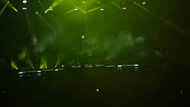 RÖYKSOPP - Never Ever (ft. Susanne Sundfør), live, 4K, Berlin, 2023 смотреть онлайн