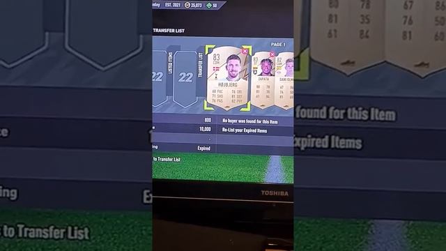 HOW TO TRANSFER COINS SAFELY ON FIFA 22! смотреть онлайн