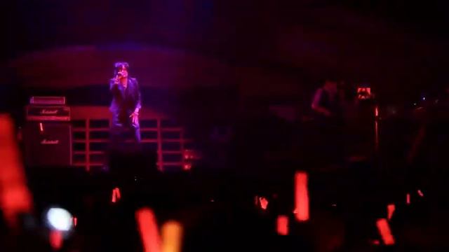 TRIBAL -Morikubo Showtaro 森久保祥太郎(live) смотреть онлайн