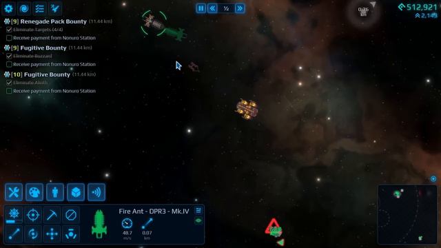 This Ship Might Be TOO Powerful... смотреть онлайн
