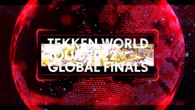 Tekken 7 - Official Free Update and Global Finals Announcement Trailer смотреть онлайн