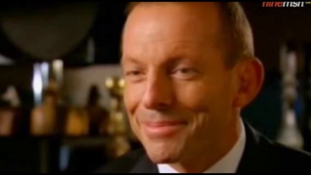Tony Abbott - Ladies' Man смотреть онлайн