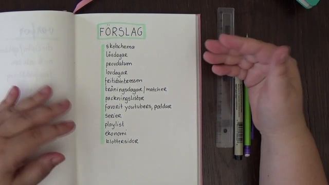 Planering för tonåringar смотреть онлайн