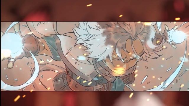 Mobile Legends - 2WEI - Warriors [GMV] смотреть онлайн