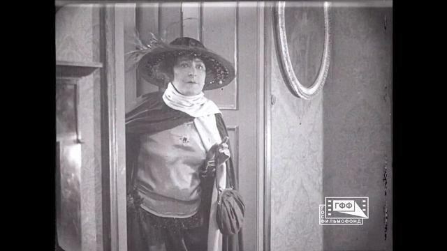 «Черное лицо», 1921, реж. Франц Остен / «The Black Face», 1921, dir. Franz Osten смотреть онлайн