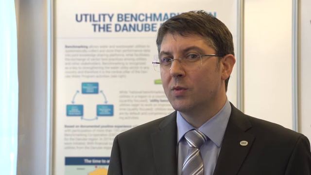 2015 Danube Water Conference - Teodor Popa (Romania) смотреть онлайн