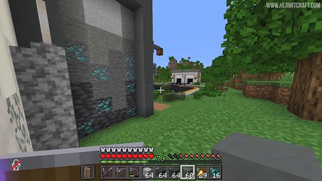 Hermitcraft X 1148 Trophies In The Mail... Or Not? смотреть онлайн