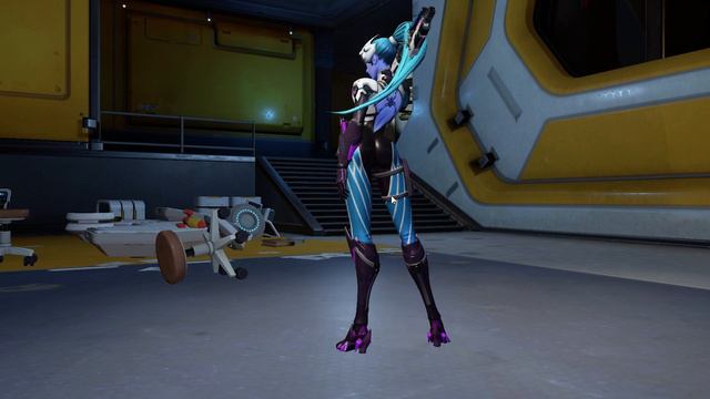 WidowMaker ass inspection смотреть онлайн