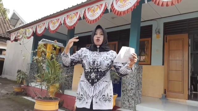 PESERTA LOMBA BACA PUISI CABANG ALAS смотреть онлайн