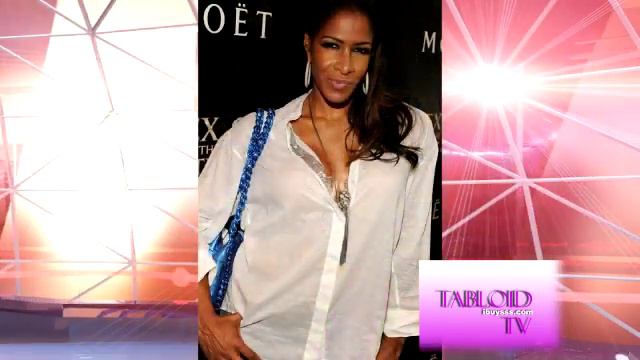 Bravo's Realhousewife Sheree Whitfield's Aston Martin Seized смотреть онлайн