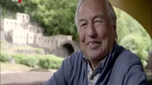 Pierre Brice " Winnetou " im Sauerland смотреть онлайн