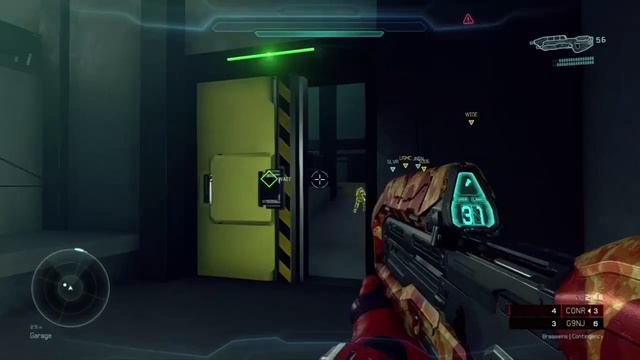 Halo 5 Infection, Zombie Slayer смотреть онлайн
