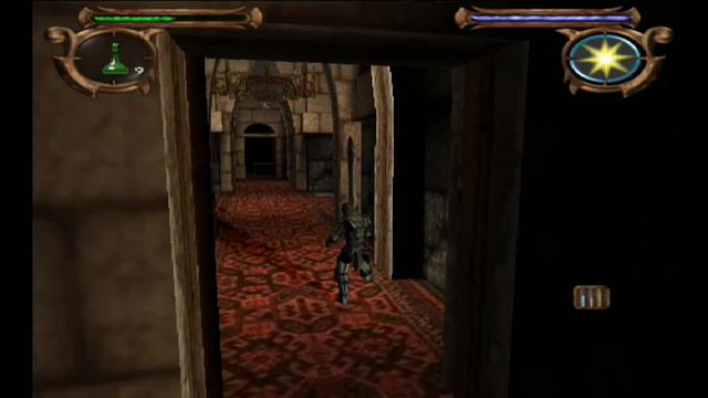 Shifters (PS2) - Part 1 - Full Playthrough HD смотреть онлайн