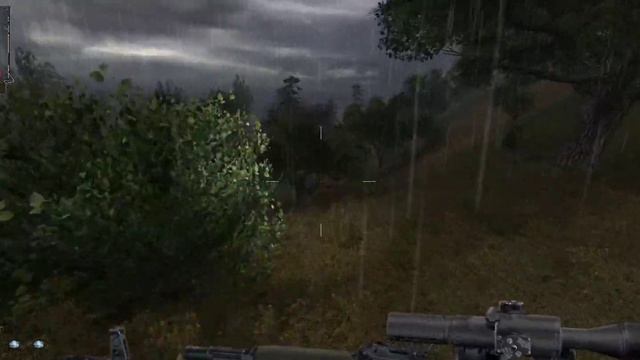S.T.A.L.K.E.R. Shadow of Chernobyl - Kordon 2 смотреть онлайн